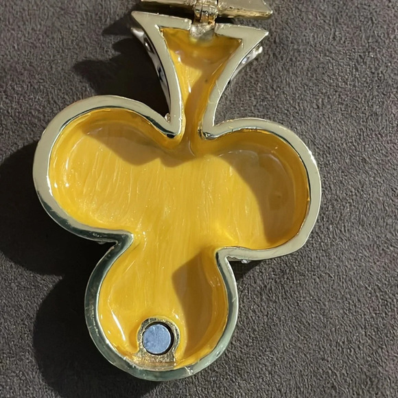 Objet D’Art clubs trinket - Picture 5 of 7